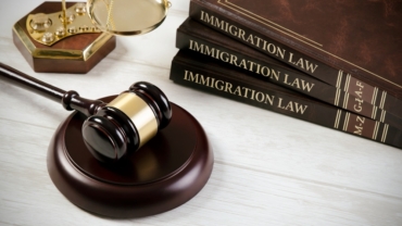 immigration lawyer Rome